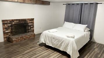 3 camere, Wi-Fi gratuito, lenzuola