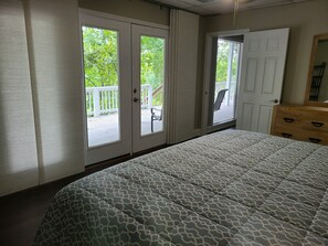 5 Schlafzimmer, Bügeleisen/Bügelbrett, kostenloses WLAN, Bettwäsche