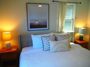 3 camere, Wi-Fi gratuito, lenzuola