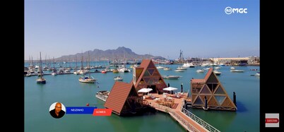 LOVELY APARTMENT IN MINDELO CITY CENTER