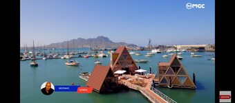LOVELY APARTMENT IN MINDELO CITY CENTER
