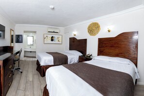 Chambre Double Standard