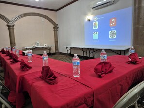Reception hall - Los Cedros Hotel Inn Chihuahua (Chihuahua)