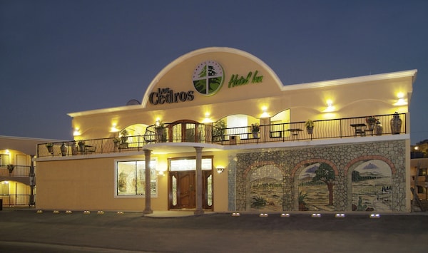 Los Cedros Hotel Inn Chihuahua - Chihuahua