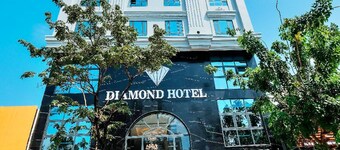 HANZ Premium Diamond Hotel