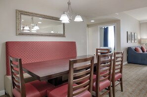 تناول الطعام