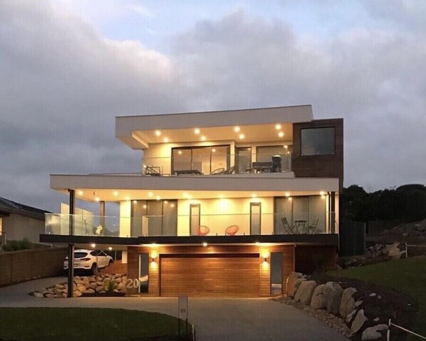 Exterior - Bay Views Mount Martha (Mount Martha)