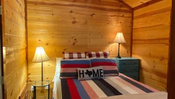 2 dormitorios, wifi gratis, ropa de cama