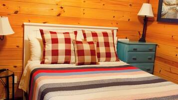 3 Schlafzimmer, kostenloses WLAN, BettwÀsche