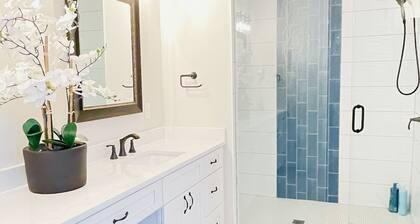 LUX Resort style spacious/Families&Professionals