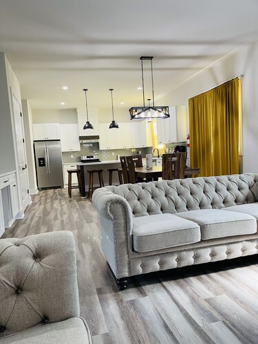 LUX Resort style spacious/Families&Professionals