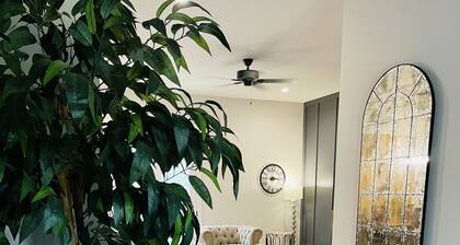 LUX Resort style spacious/Families&Professionals