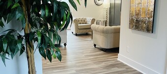 LUX Resort style spacious/Families&Professionals