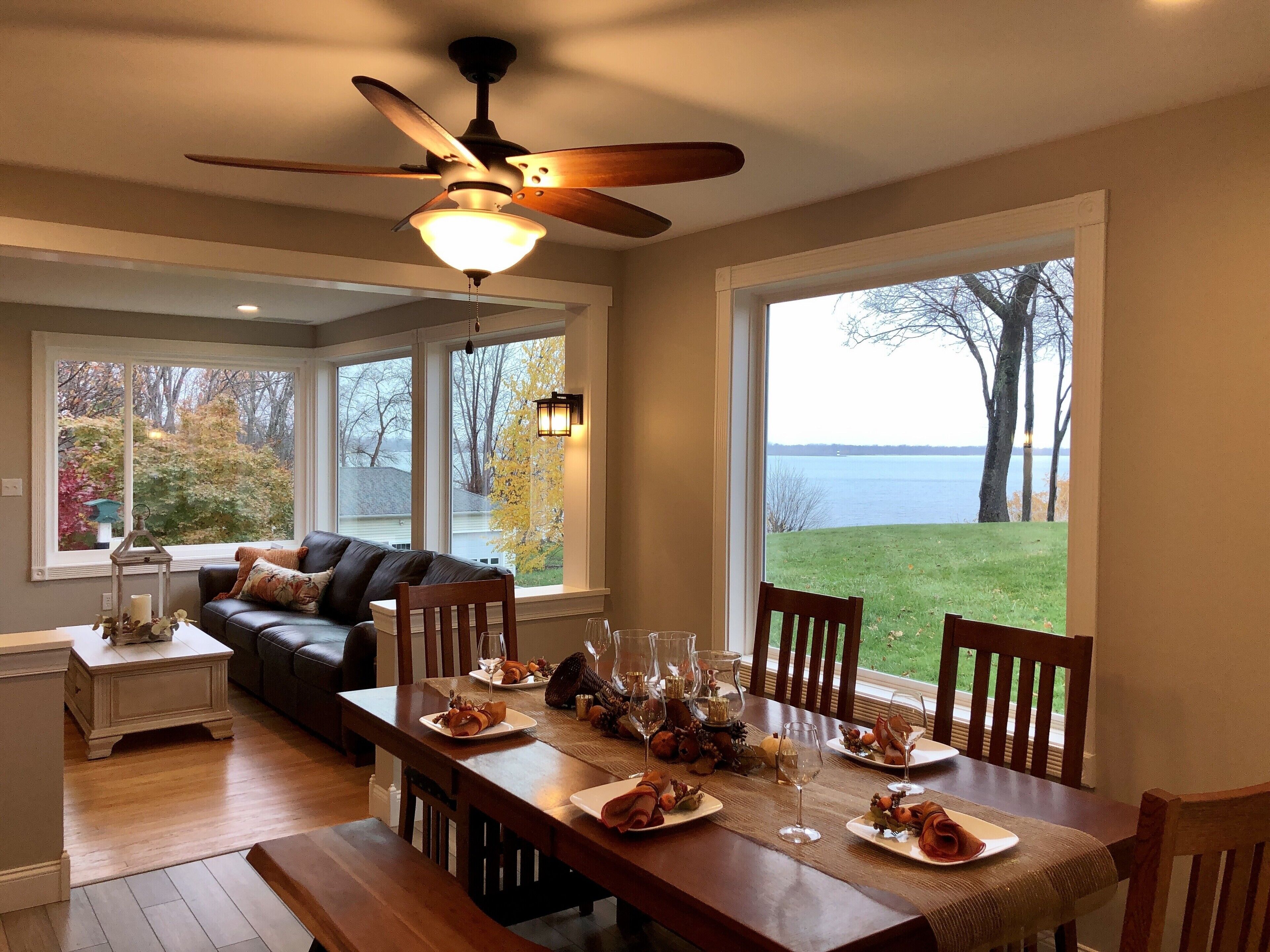 تناول الطعام