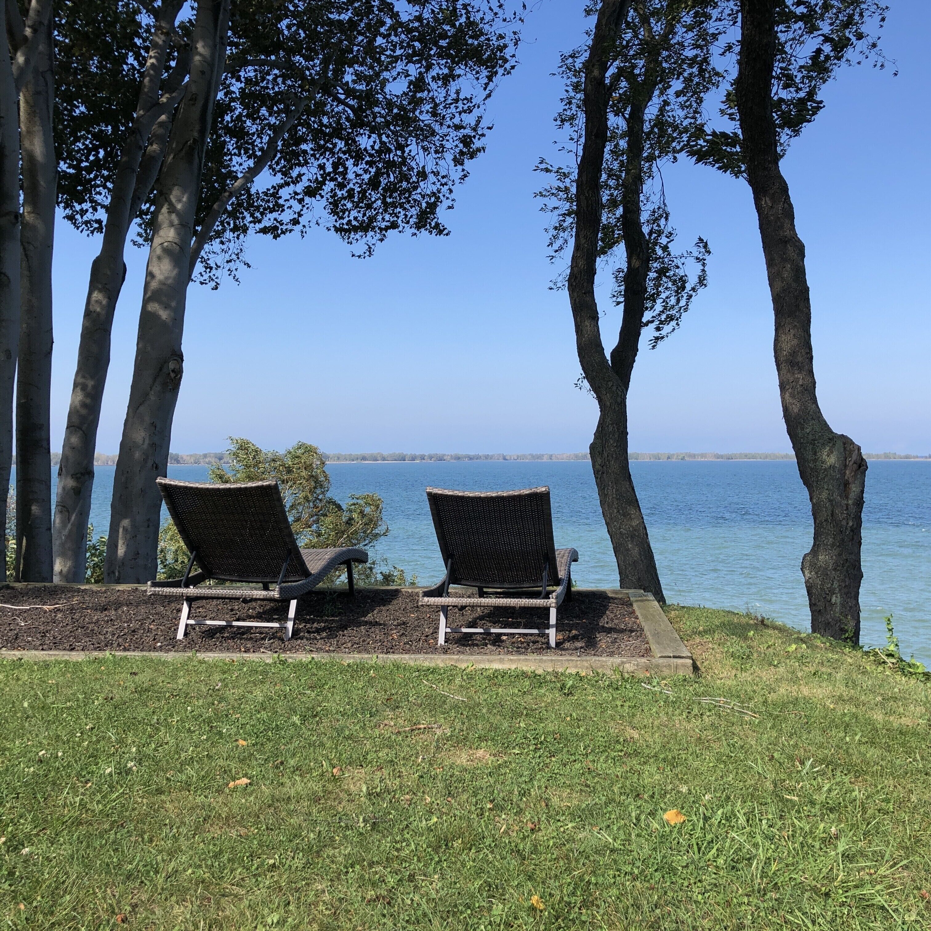 Dreamy Lake House - Erie, PA