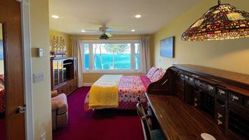 3 Schlafzimmer, kostenloses WLAN, Bettwäsche