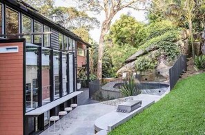 Exterior - Crane Lodge (Palm Beach)