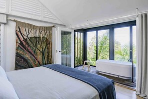Luxury Villa | Premium bedding, individually decorated, individually furnished - Crane Lodge (Palm Beach)