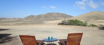 Relax y Tranquilidad in Cotillo