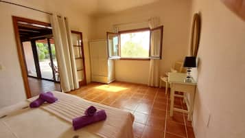 Rumah, 2 kamar tidur, Boleh Merokok, teras | 2 kamar tidur