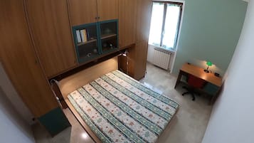 Condo, 3 Bedrooms, Balcony, Garden View | 3 bedrooms
