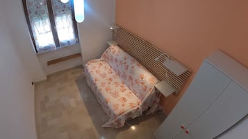 Condo, 3 Bedrooms, Balcony, Garden View | 3 bedrooms