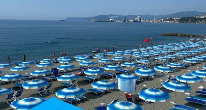 Apartment Superior 950 Meters From The Sea