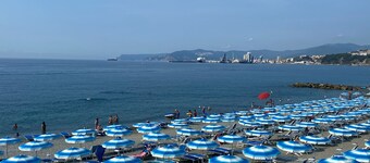 Apartment Superior 950 Meters From The Sea