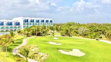 Condo, 2 Bedrooms, Accessible, Smoking | Kawasan hartanah