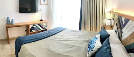Condo, 2 Bedrooms, Accessible, Smoking | 2 bedrooms