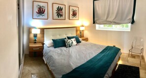 Apartment, 2 Schlafzimmer, barrierefrei, Raucher