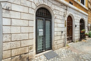 Appartement, 1 slaapkamer | Exterieur