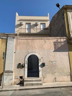 Exterior - Case Vacanze Nonna Elisa (Avola)