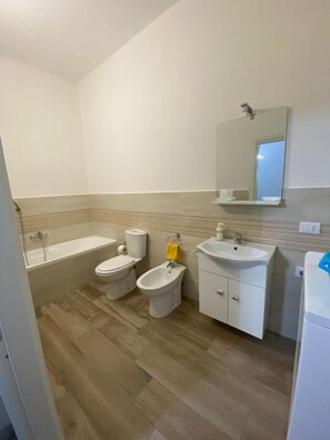 Bathroom - Case Vacanze Nonna Elisa (Avola)