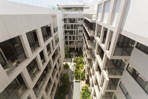 Condo, 2 Bedrooms, Balcony | Exterior