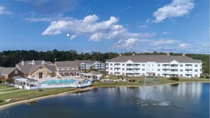 Unclassified image, 2 of 29, button - "family Friendly Resort Full of Amenities & Close To All Attractions Sleeps 10" (Williamsburg)