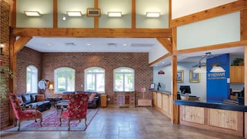 Condo, 3 phòng ngủ, ban công | Nội thất