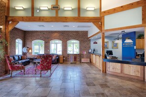 Condo, 3 Bedrooms, Balcony | Interior - "family Friendly Resort Full of Amenities & Close To All Attractions Sleeps 10" (Williamsburg)