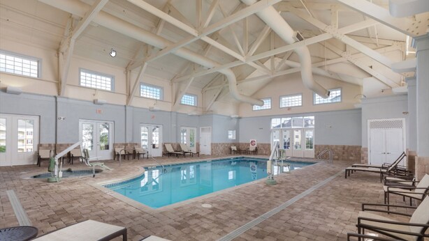 Unclassified image, 1 of 29, button - "family Friendly Resort Full of Amenities & Close To All Attractions Sleeps 10" (Williamsburg)
