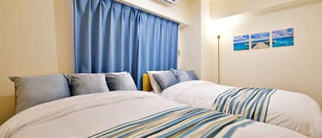 Apartament Comfort, no fumadors | 1 dormitori, planxa i posts de planxar i wifi gratuïta