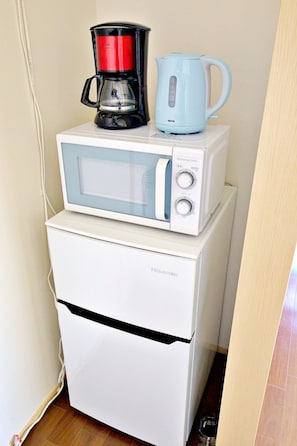 Comfort Apartment, Non Smoking | Microwave