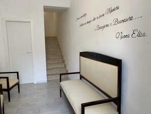 2 Schlafzimmer, WLAN