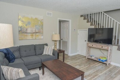 Townhomes Near the Bay - #6