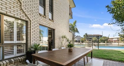 3 Bedroom Mooloolaba Canal property