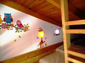 1 Schlafzimmer, WLAN
