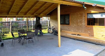 LA LIVADA Mix - Peace and privacy for families