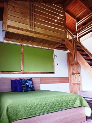 1 bedroom, WiFi