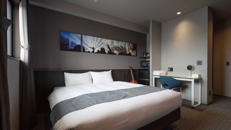 Music Hotel Koza by Coldio Premium