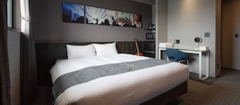 Music Hotel Koza by Coldio Premium