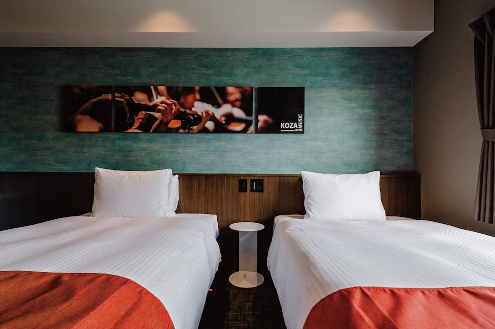 Music Hotel Koza by Coldio Premium
